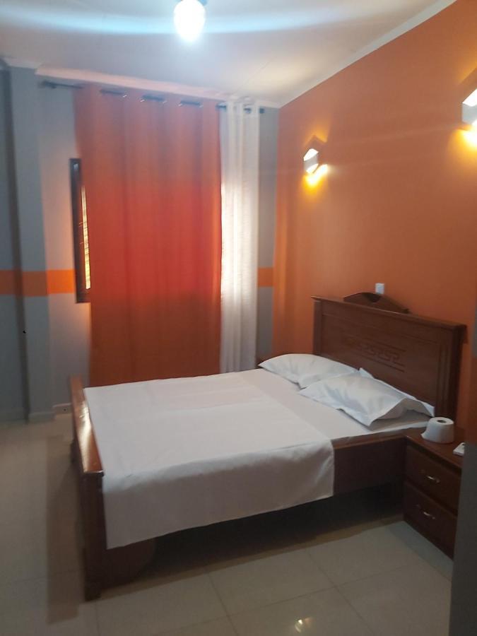 Hotel Appart B4U Yaoundé Buitenkant foto