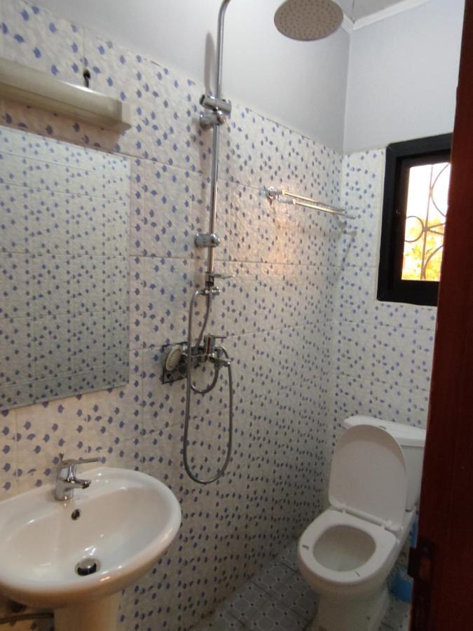 Hotel Appart B4U Yaoundé Buitenkant foto